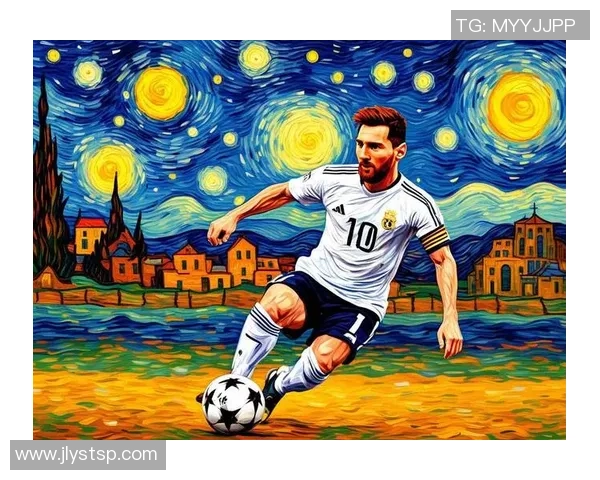 全球五大足球天才盘点：这些球员是5号位上的绝对王者